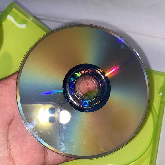 Bioshock 2 (Microsoft Xbox 360) 2K Games Original Case - Picture 4 of 4